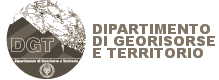 Dipartimento di Georisorse e Territorio dell'Università degli Studi di Udine